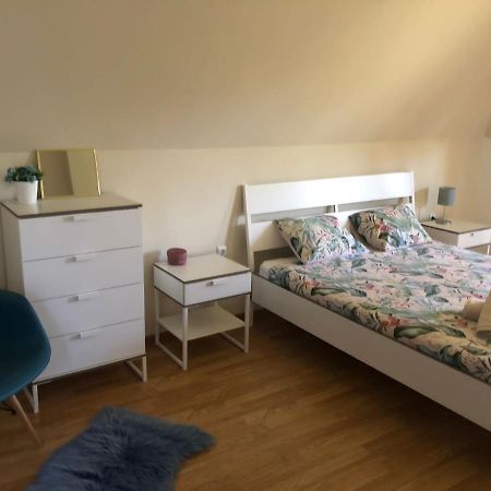 Casa Angela Apartment Приморско Екстериор снимка