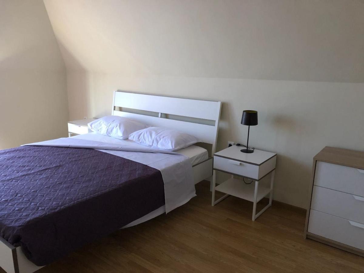 Casa Angela Apartment Приморско Екстериор снимка