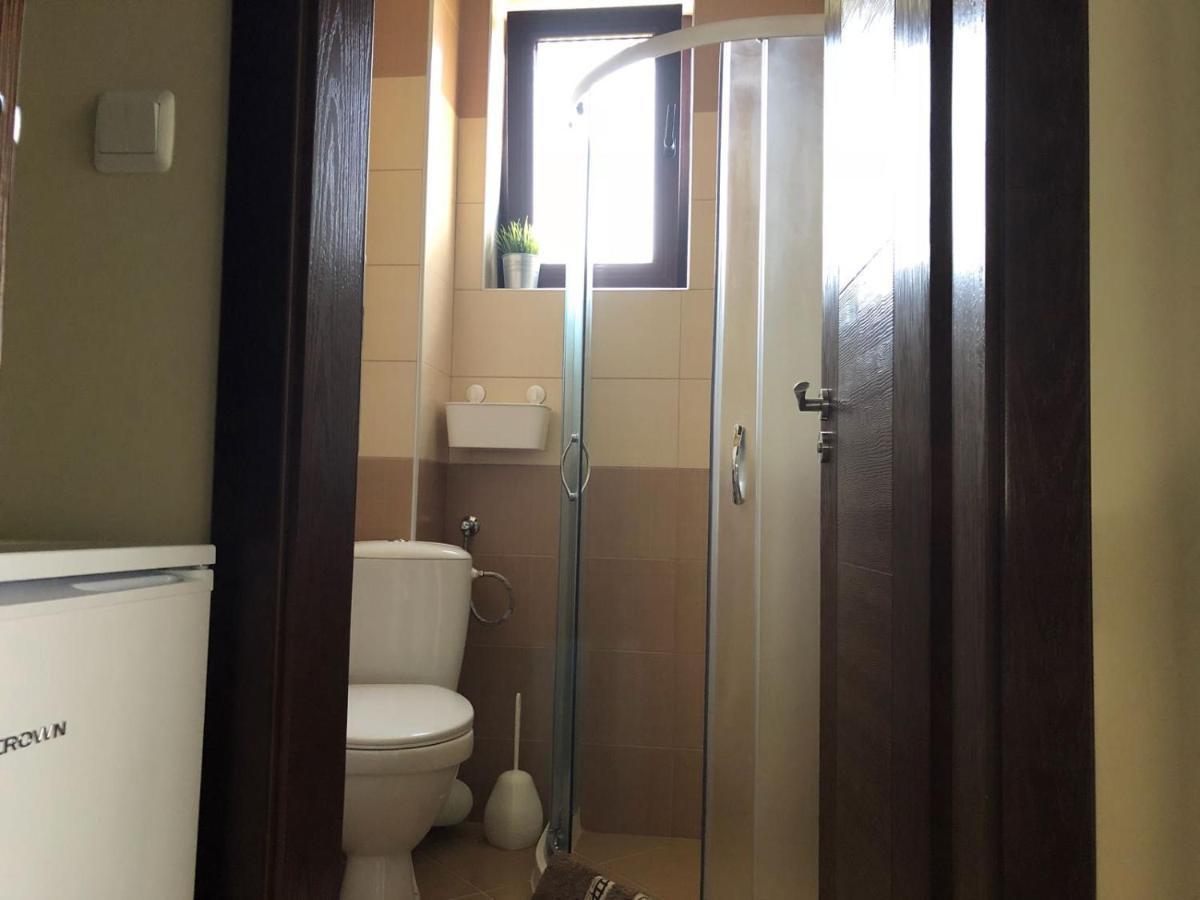 Casa Angela Apartment Приморско Екстериор снимка