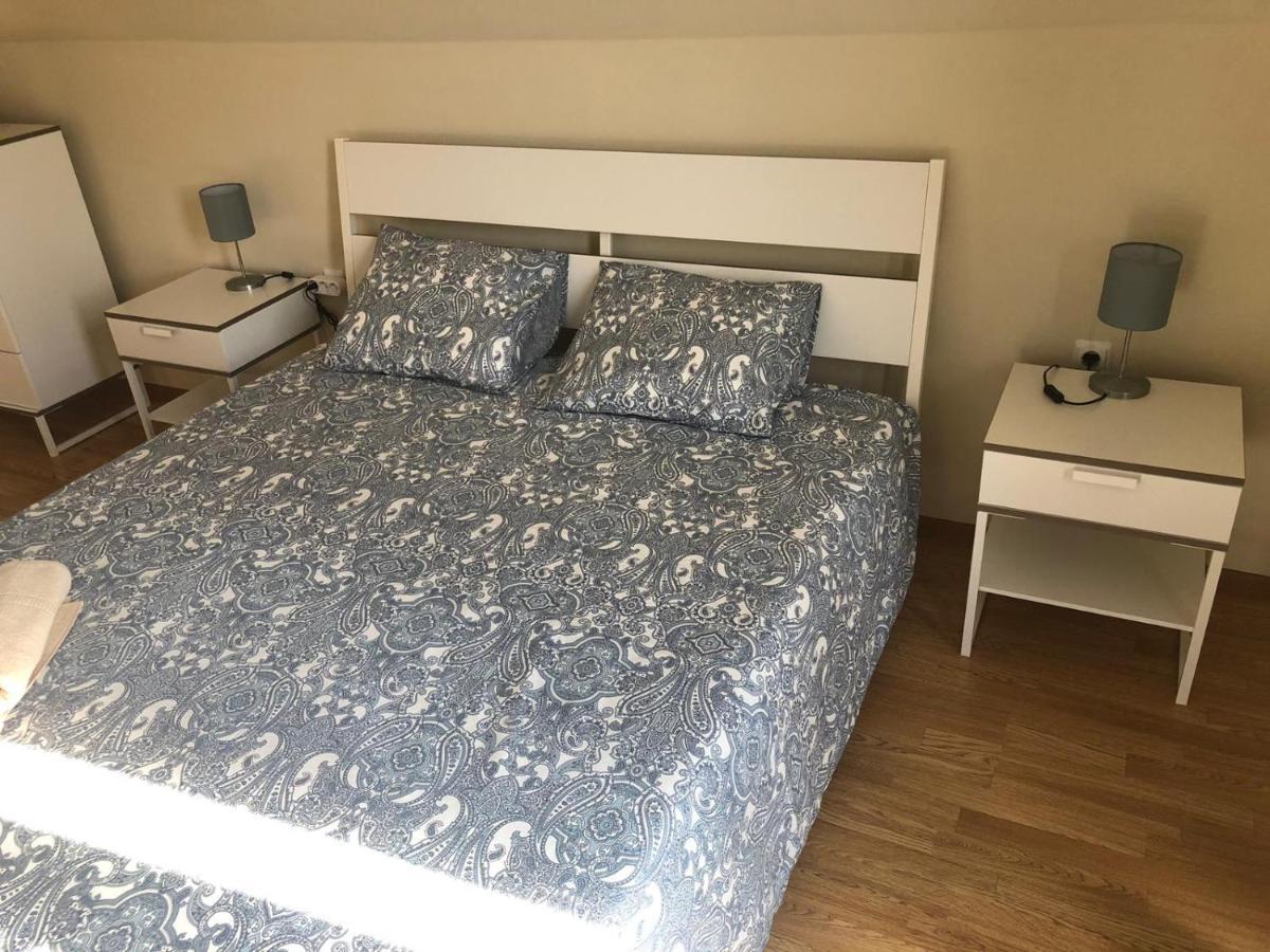 Casa Angela Apartment Приморско Екстериор снимка