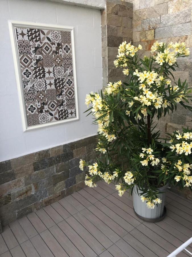 Casa Angela Apartment Приморско Екстериор снимка