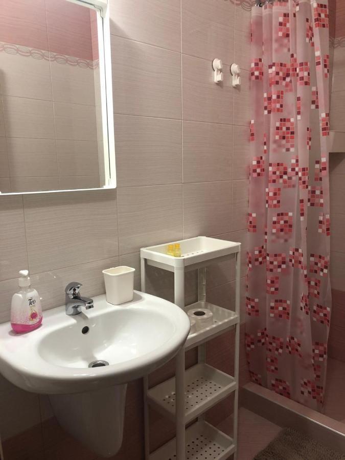 Casa Angela Apartment Приморско Екстериор снимка