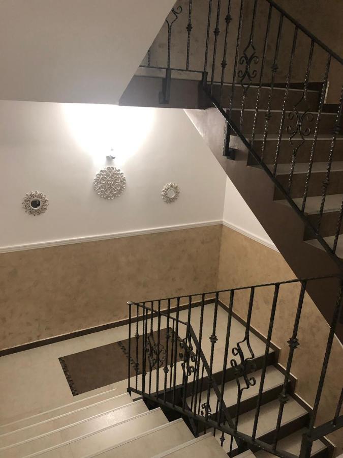 Casa Angela Apartment Приморско Екстериор снимка