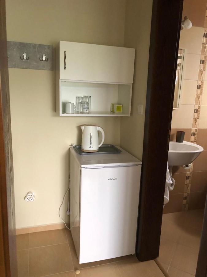 Casa Angela Apartment Приморско Екстериор снимка