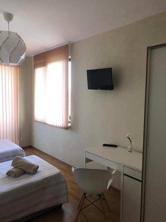 Casa Angela Apartment Приморско Екстериор снимка