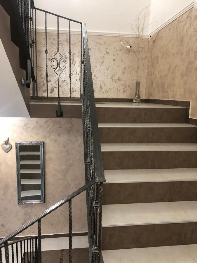 Casa Angela Apartment Приморско Екстериор снимка