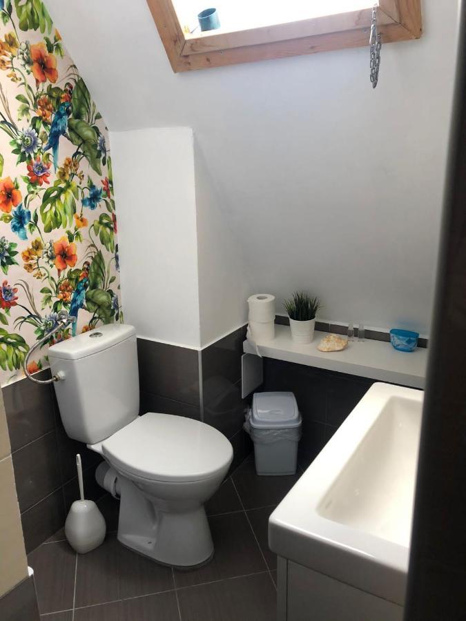 Casa Angela Apartment Приморско Екстериор снимка