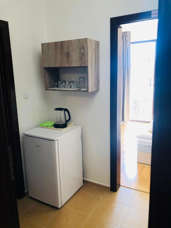 Casa Angela Apartment Приморско Екстериор снимка